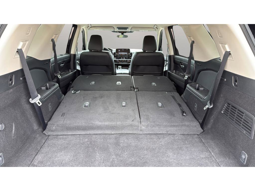 Certified 2023 Nissan Pathfinder SL AWD/4WD image 28