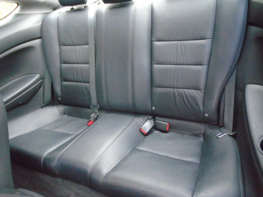 Used 2010 Honda Accord EX-L image 11