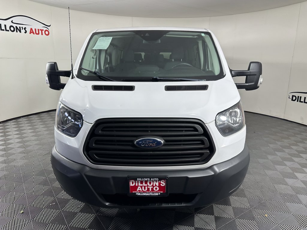 Used 2018 Ford Transit 350 XL RWD image 12