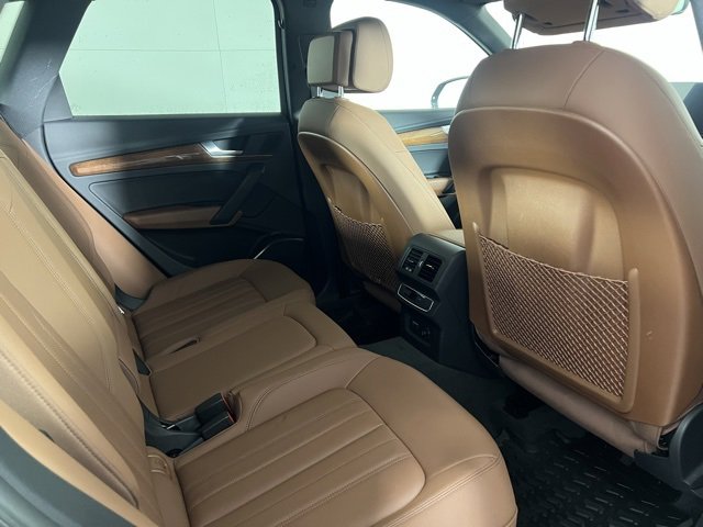 Certified 2022 Audi Q5 2.0T Premium image 14