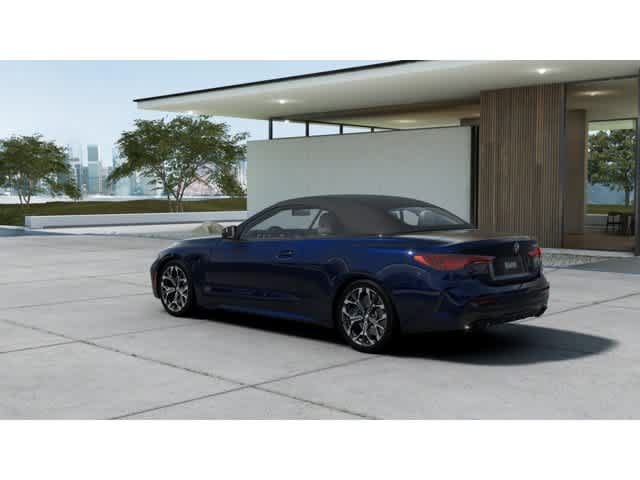 New 2027 BMW M440i Convertible w/ Premium Package RWD image 2
