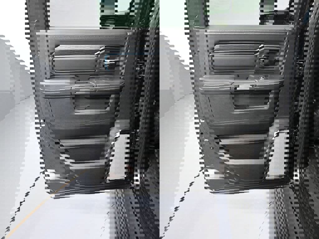 New 2026 RAM 2500 Rebel w/ Rebel Level 2 Equipment Group image 23