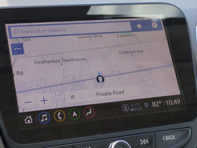 Used 2024 Chevrolet Malibu LT image 23