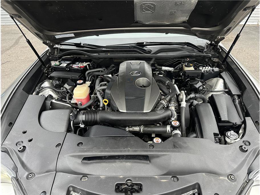 Used 2018 Lexus RC 300 F Sport image 30