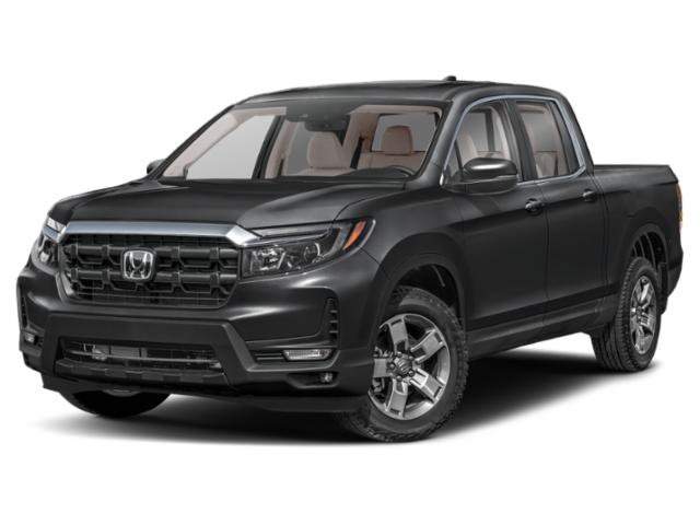 New 2026 Honda Ridgeline RTL image 1