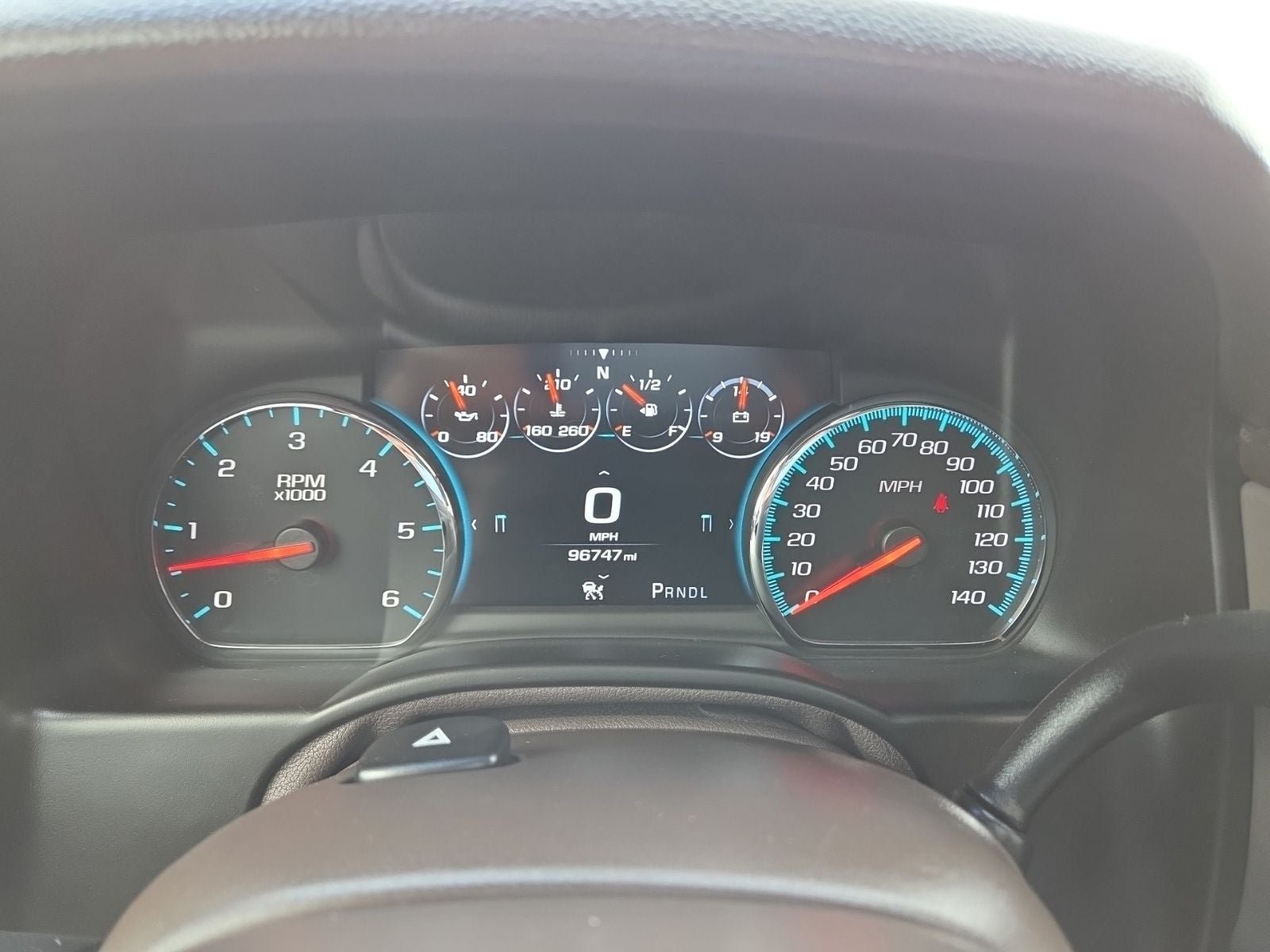 Used 2019 GMC Yukon XL Denali w/ Denali Ultimate Package AWD/4WD image 26