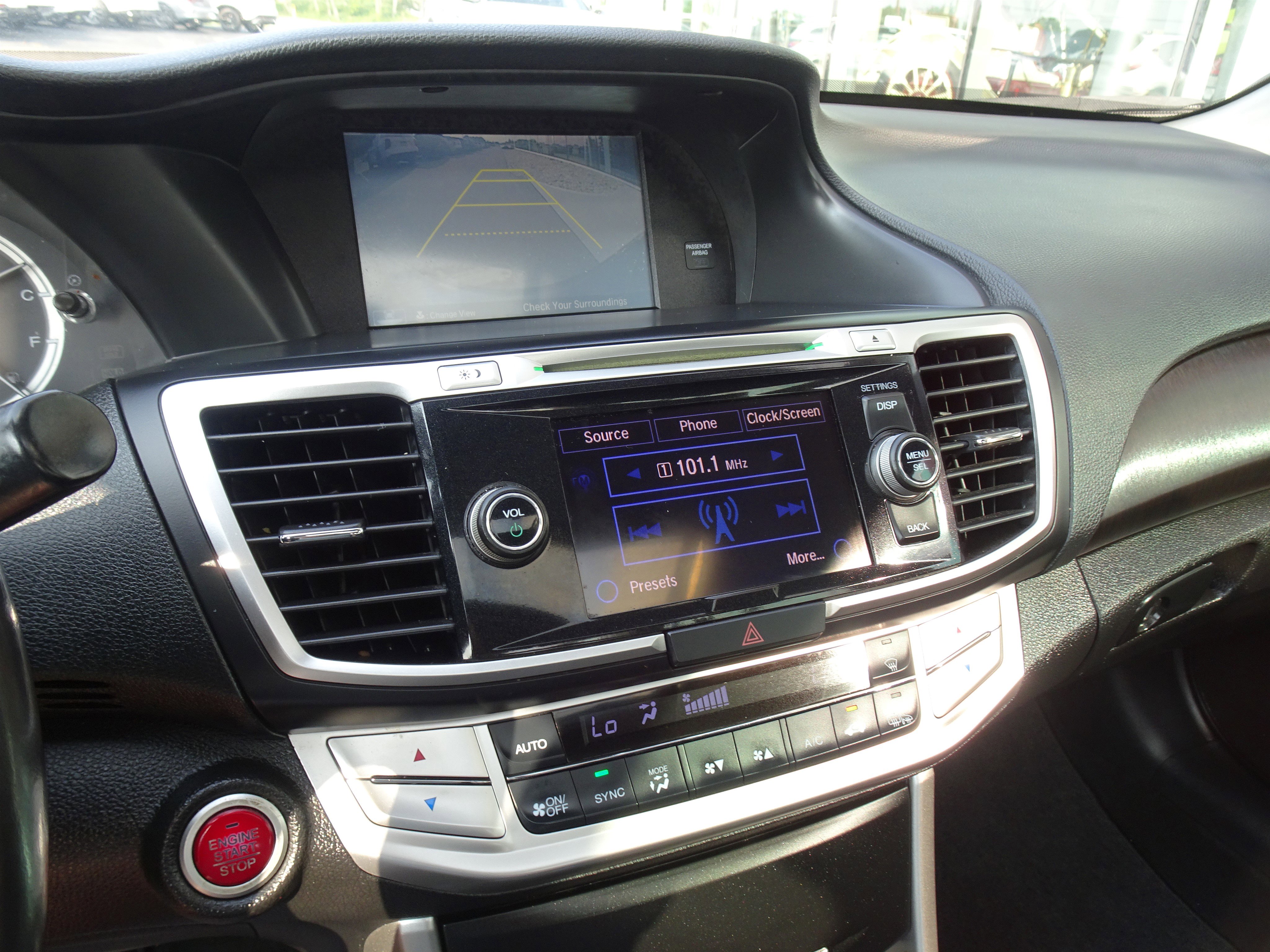 Used 2014 Honda Accord EX-L image 18