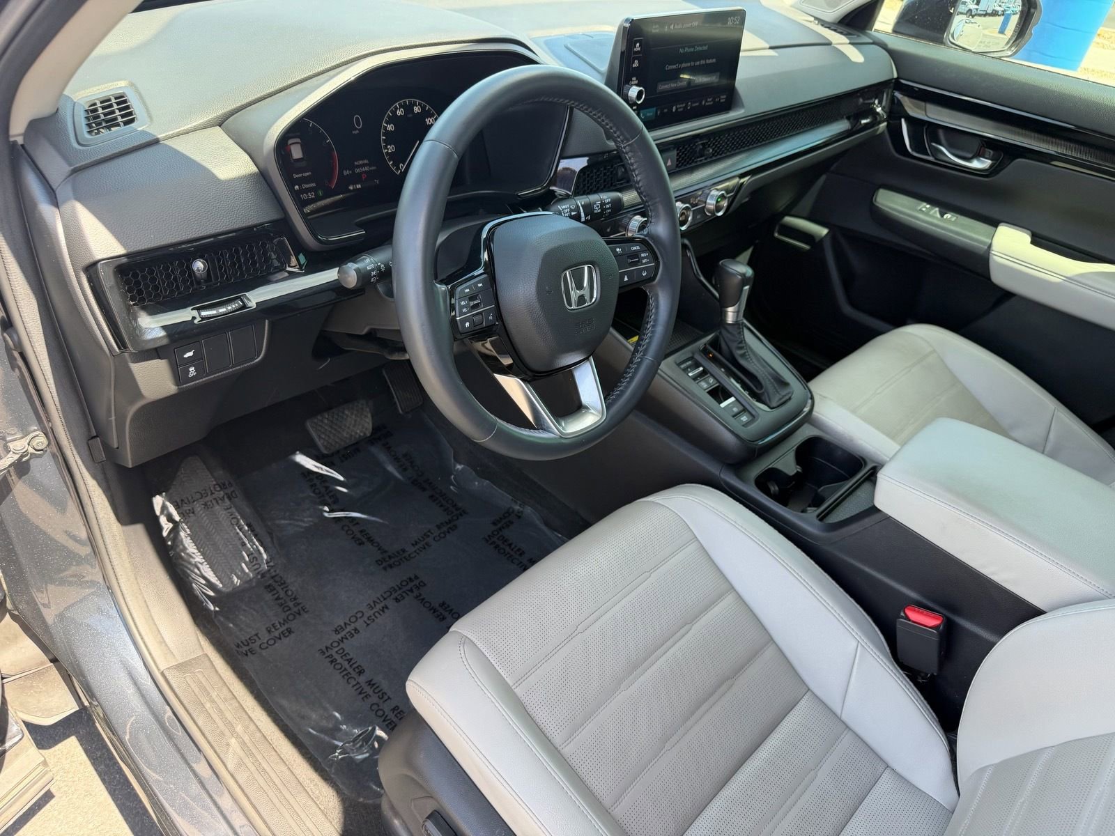 Certified 2023 Honda CR-V EX-L image 16