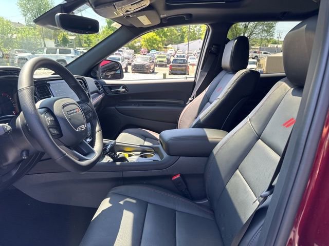 New 2026 Dodge Durango GT AWD/4WD image 17