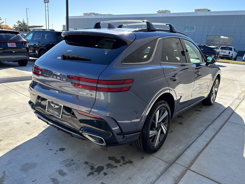 New 2026 Genesis GV70 3.5T Sport Advanced image 22