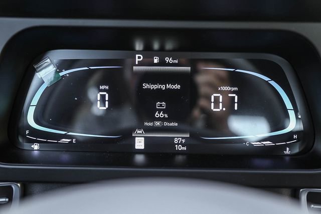 New 2026 Hyundai Elantra Sport FWD image 26