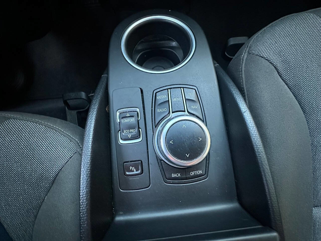 Used 2018 BMW i3 Base 4dr Hatchback RWD image 26
