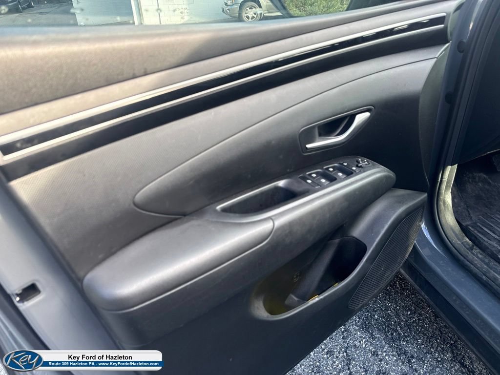 Used 2024 Hyundai Santa Cruz SE FWD image 15