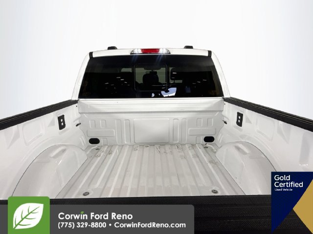Certified 2024 Ford F150 XLT w/ Equipment Group 302A MID AWD/4WD image 28