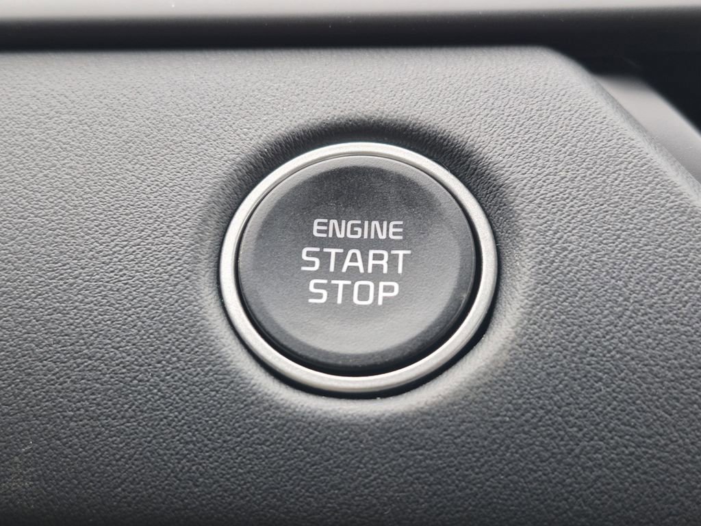 New 2026 Kia Seltos EX image 26