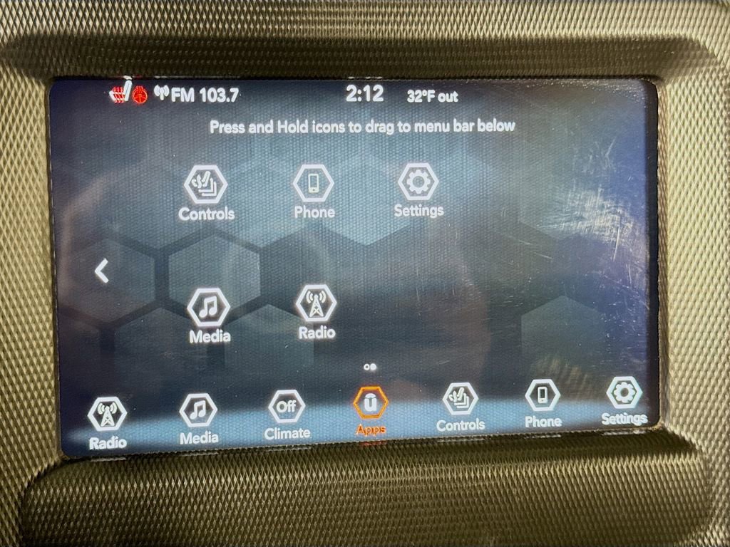 Used 2023 Jeep Wrangler Unlimited w/ Safety Group AWD/4WD image 37