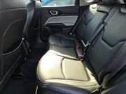 Used 2022 Jeep Compass Limited image 4