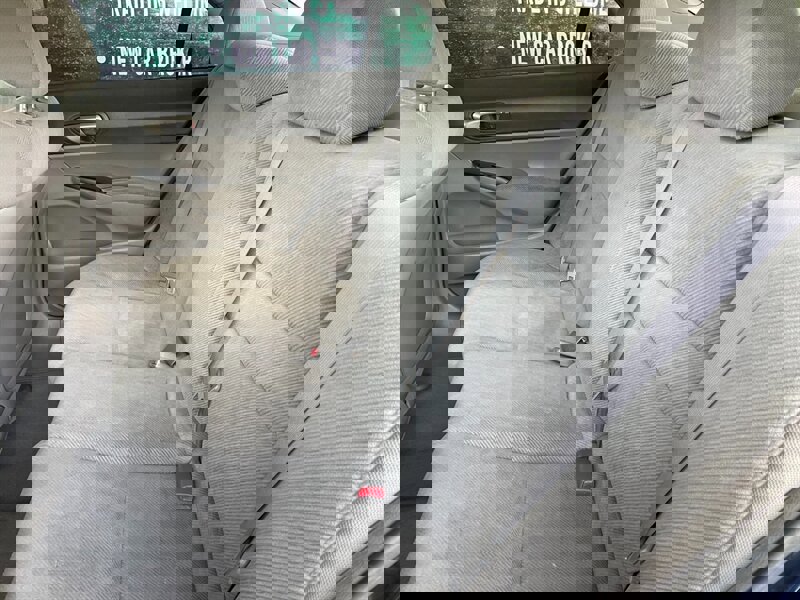 Used 2011 Honda Civic LX image 23