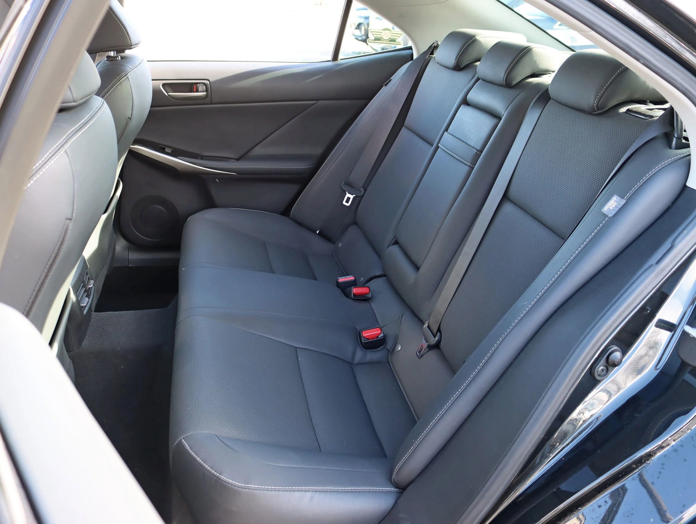 Used 2020 Lexus IS 300 IS 300 Sedan 4D w/ Premium Package image 29