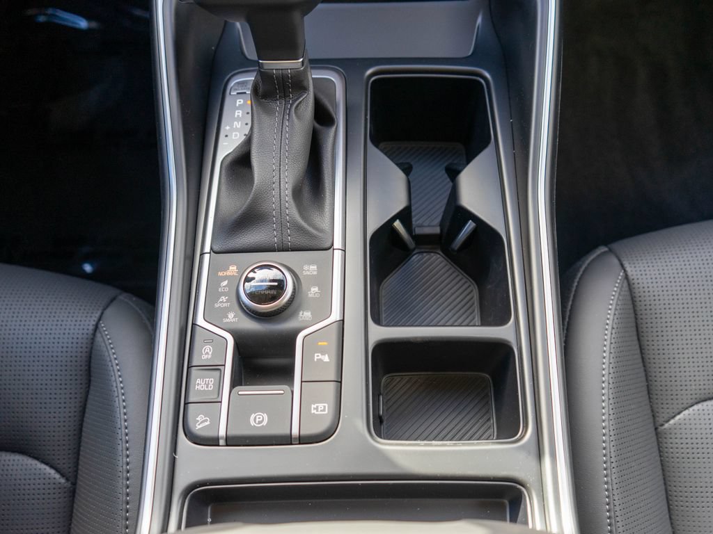 New 2026 Kia Sorento EX AWD/4WD image 27