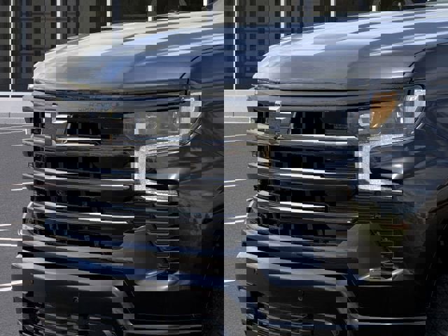 New 2026 Chevrolet Silverado 1500 High Country image 13