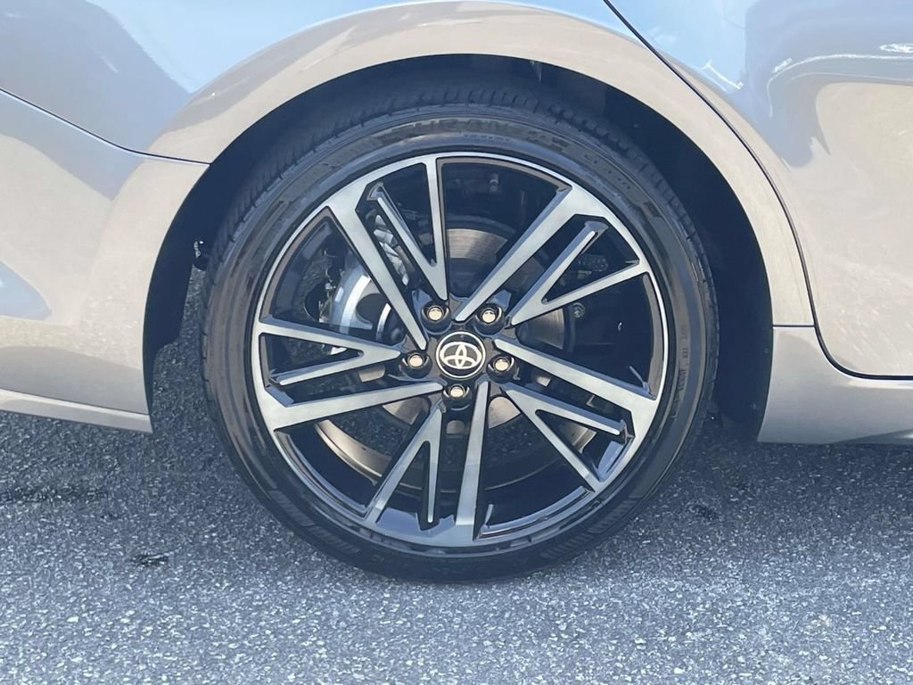 Used 2026 Toyota Camry XSE w/ Premium Plus Package FWD image 7