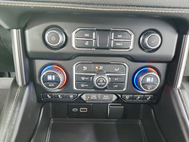 Used 2023 Chevrolet Tahoe Premier image 31