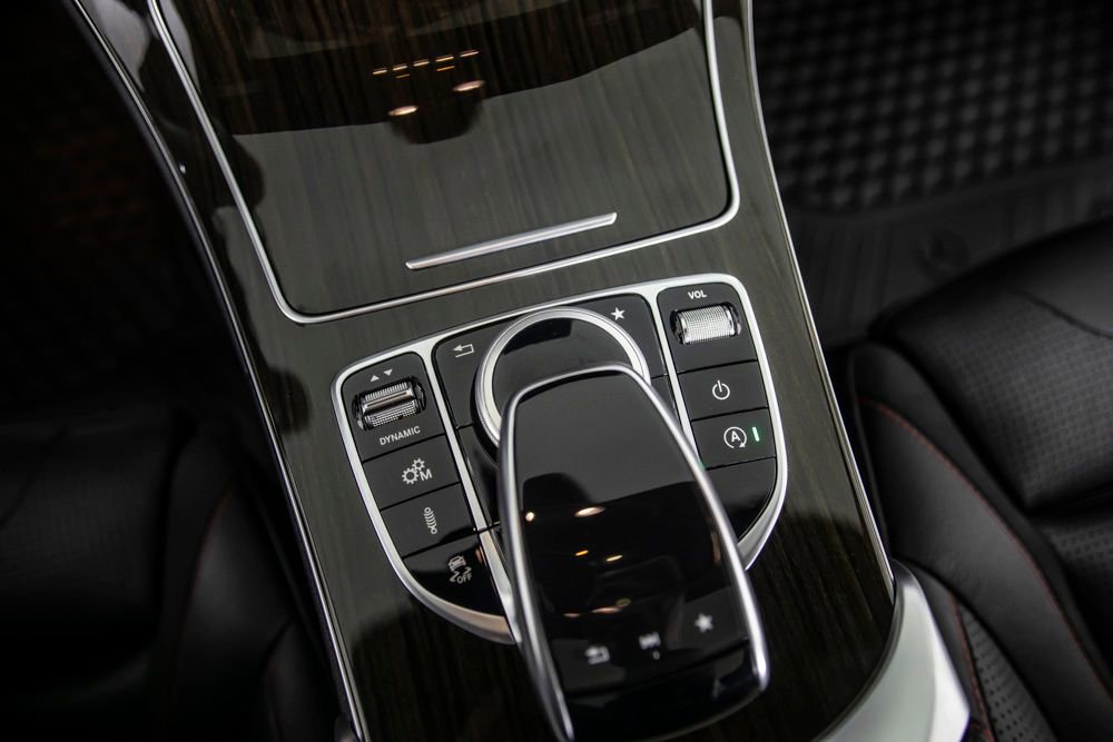 Used 2018 Mercedes-Benz C 43 AMG 4MATIC Sedan image 33