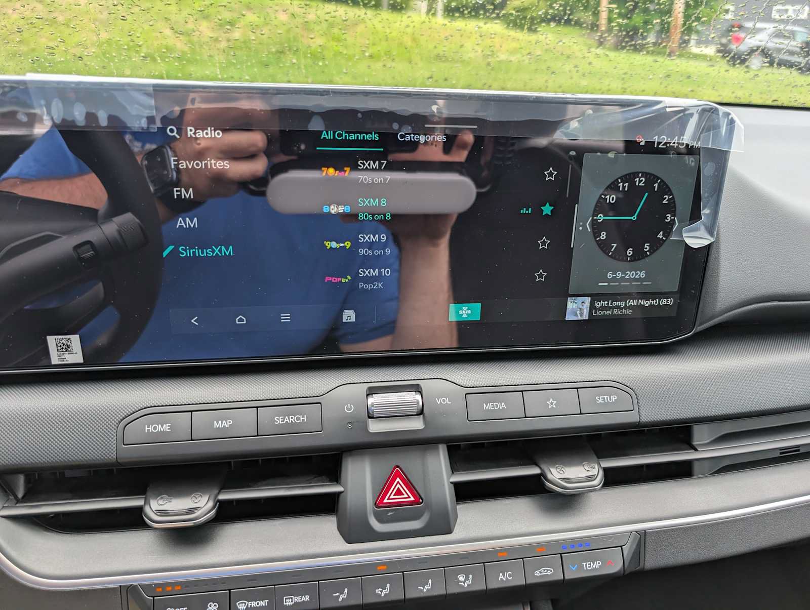 New 2026 Kia K4 FWD image 19