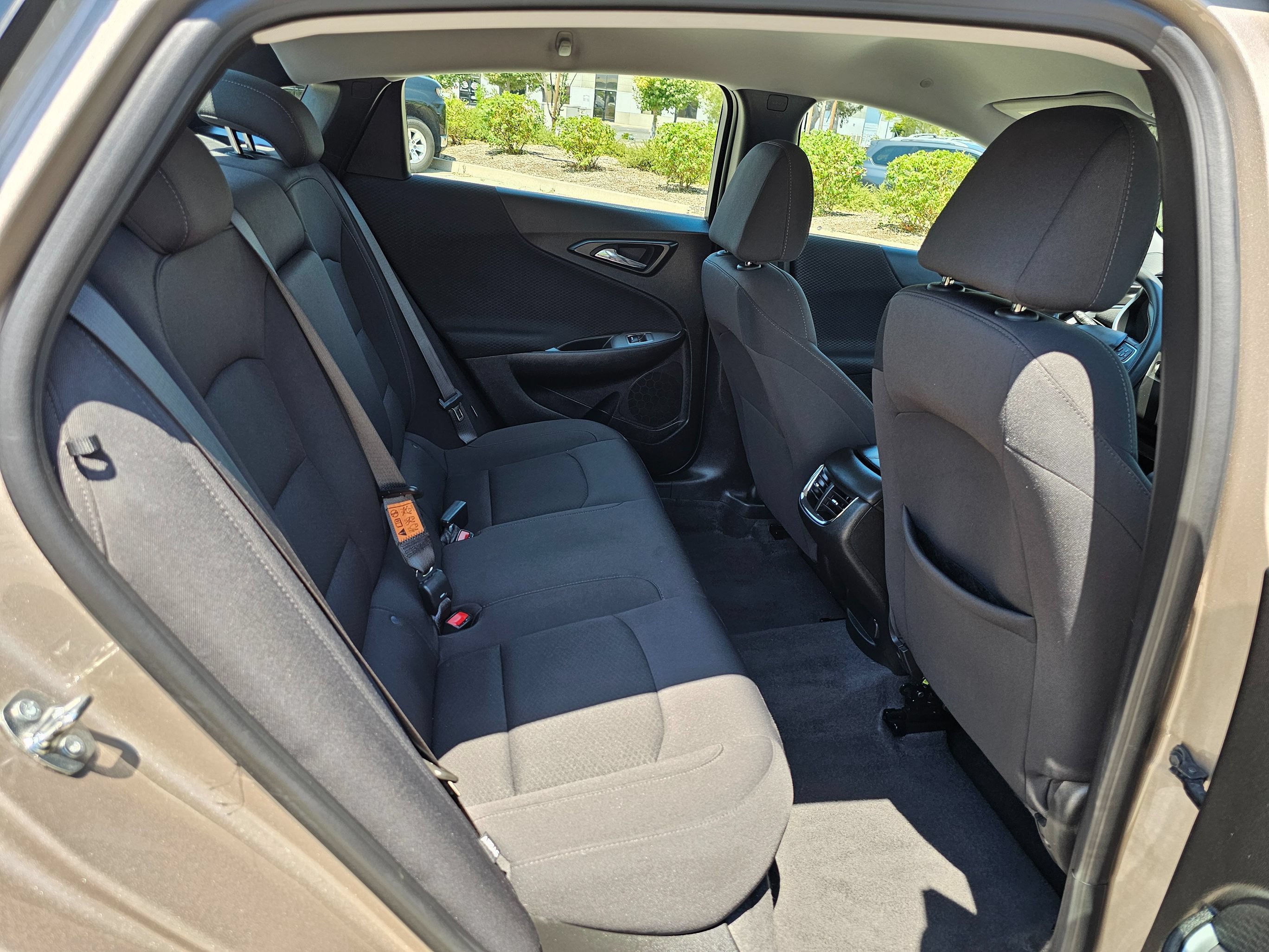 Used 2023 Chevrolet Malibu LT FWD image 27