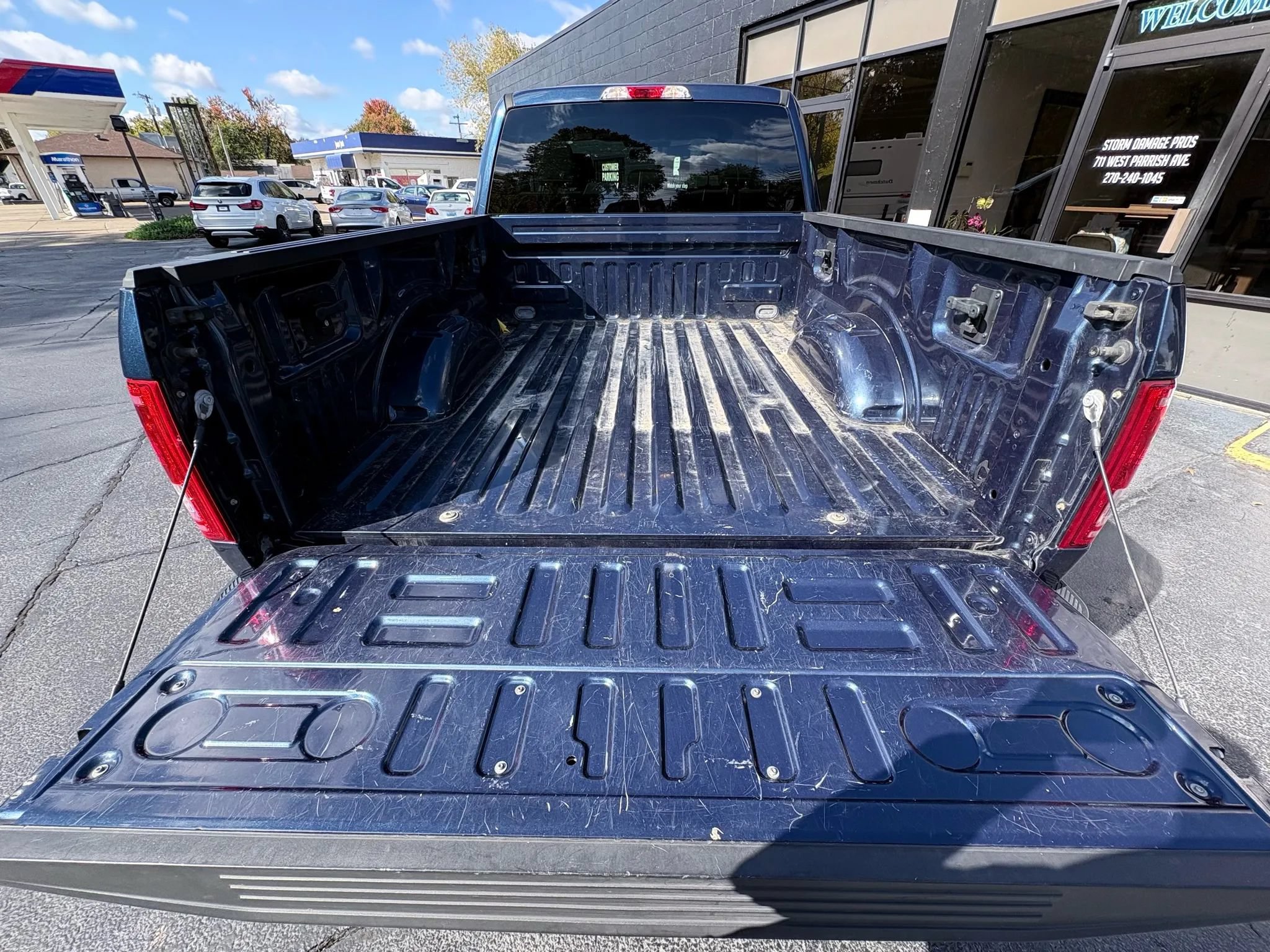 Used 2016 Ford F150 XLT w/ Equipment Group 301A Mid RWD image 17