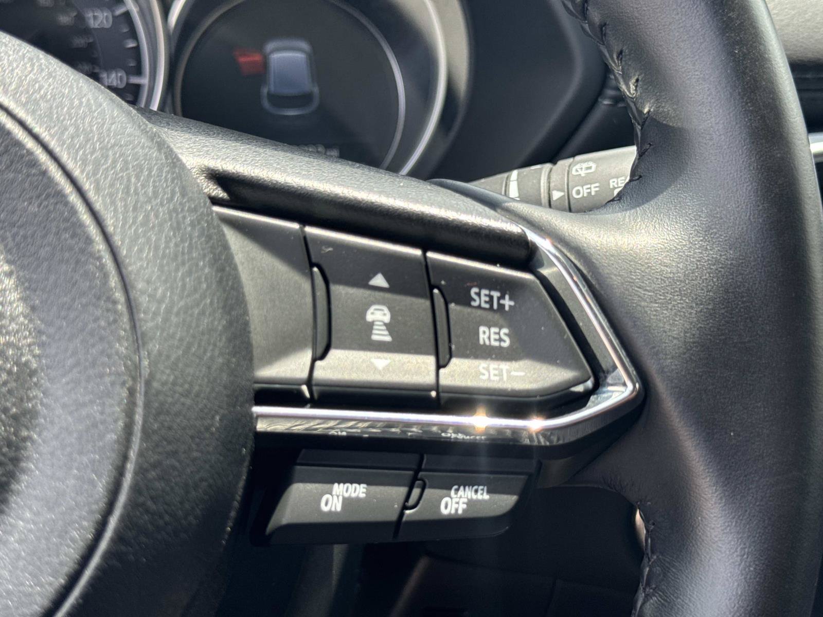 Used 2024 MAZDA CX-5 AWD 2.5 S w/ Select Package image 19