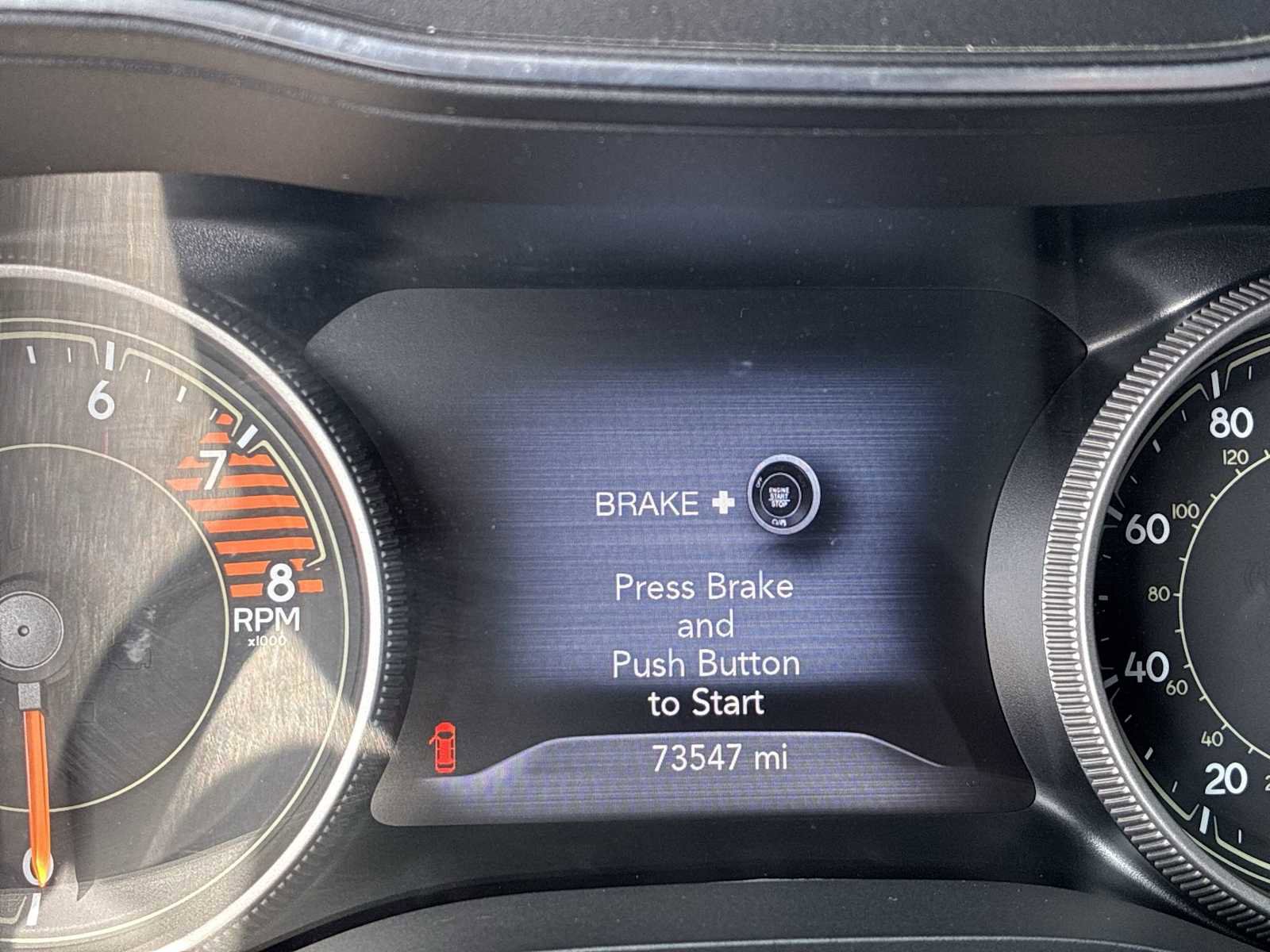 Certified 2019 Jeep Cherokee High Altitude image 10