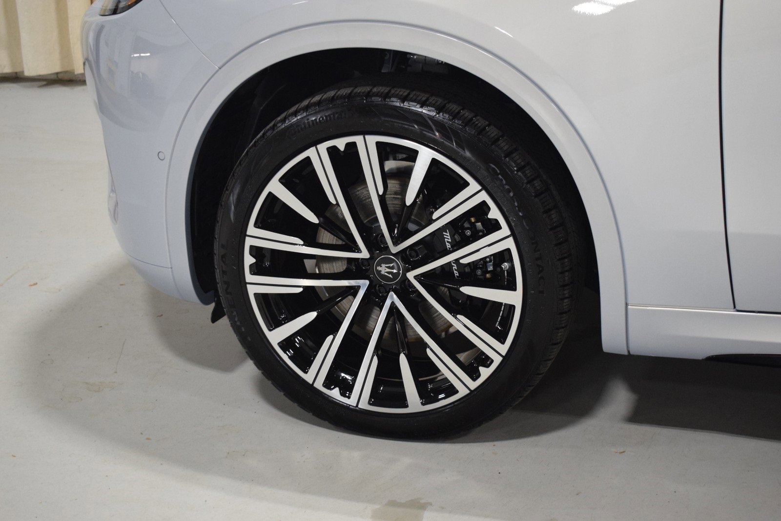 New 2025 Maserati Grecale Modena image 6