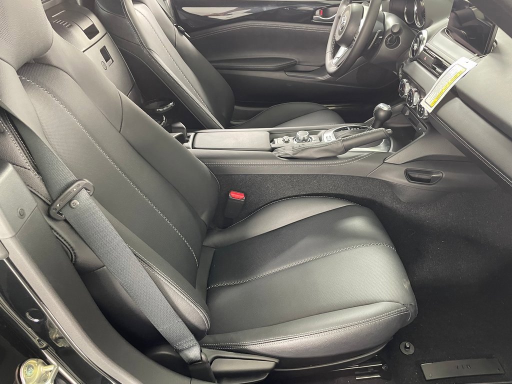 New 2025 MAZDA MX-5 Miata Grand Touring w/ Weather Package image 41