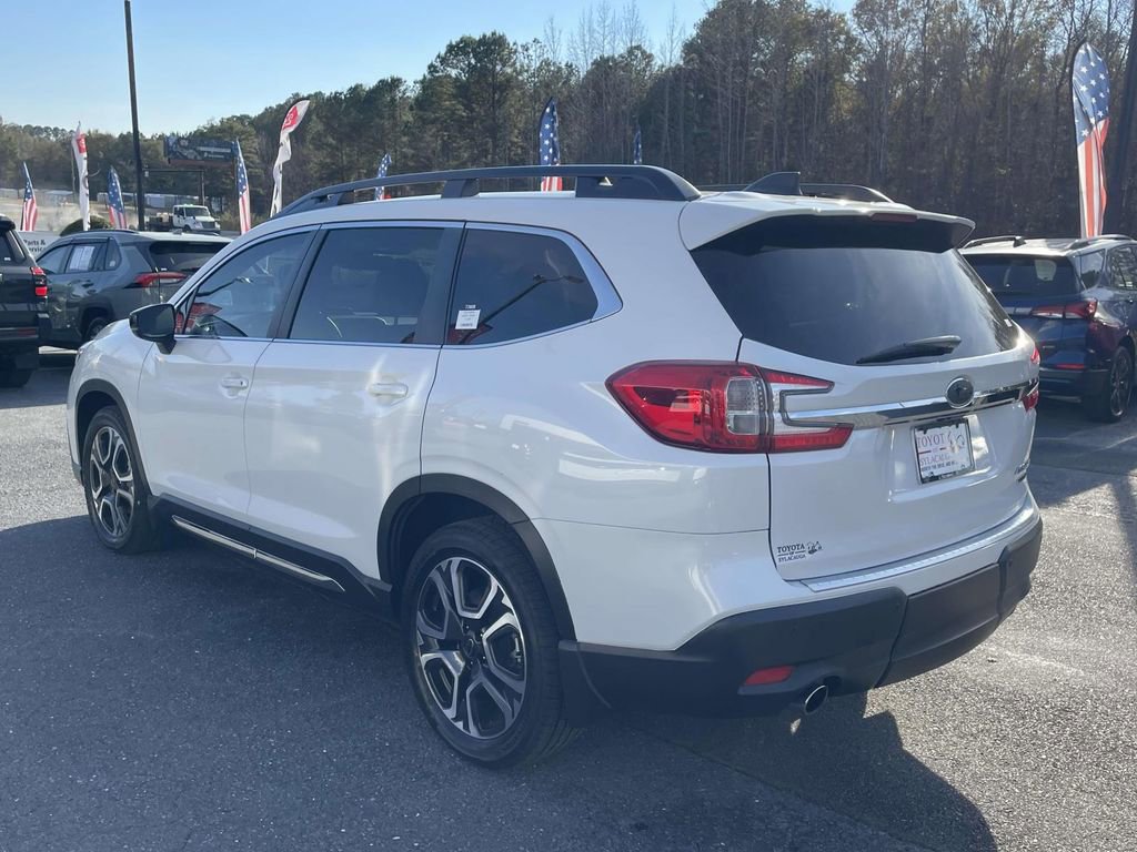 Used 2024 Subaru Ascent Limited image 5