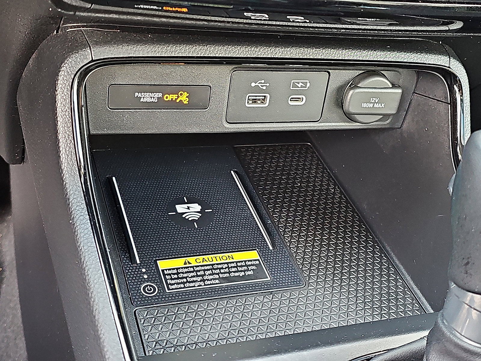 Used 2024 Honda CR-V EX-L image 24