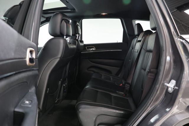 Used 2015 Jeep Grand Cherokee Limited AWD/4WD image 33