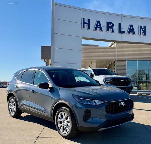 New 2026 Ford Escape Active w/ Tech Pack #1