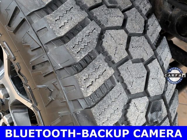 Used 2018 Jeep Wrangler Unlimited Rubicon w/ Dual Top Group image 12