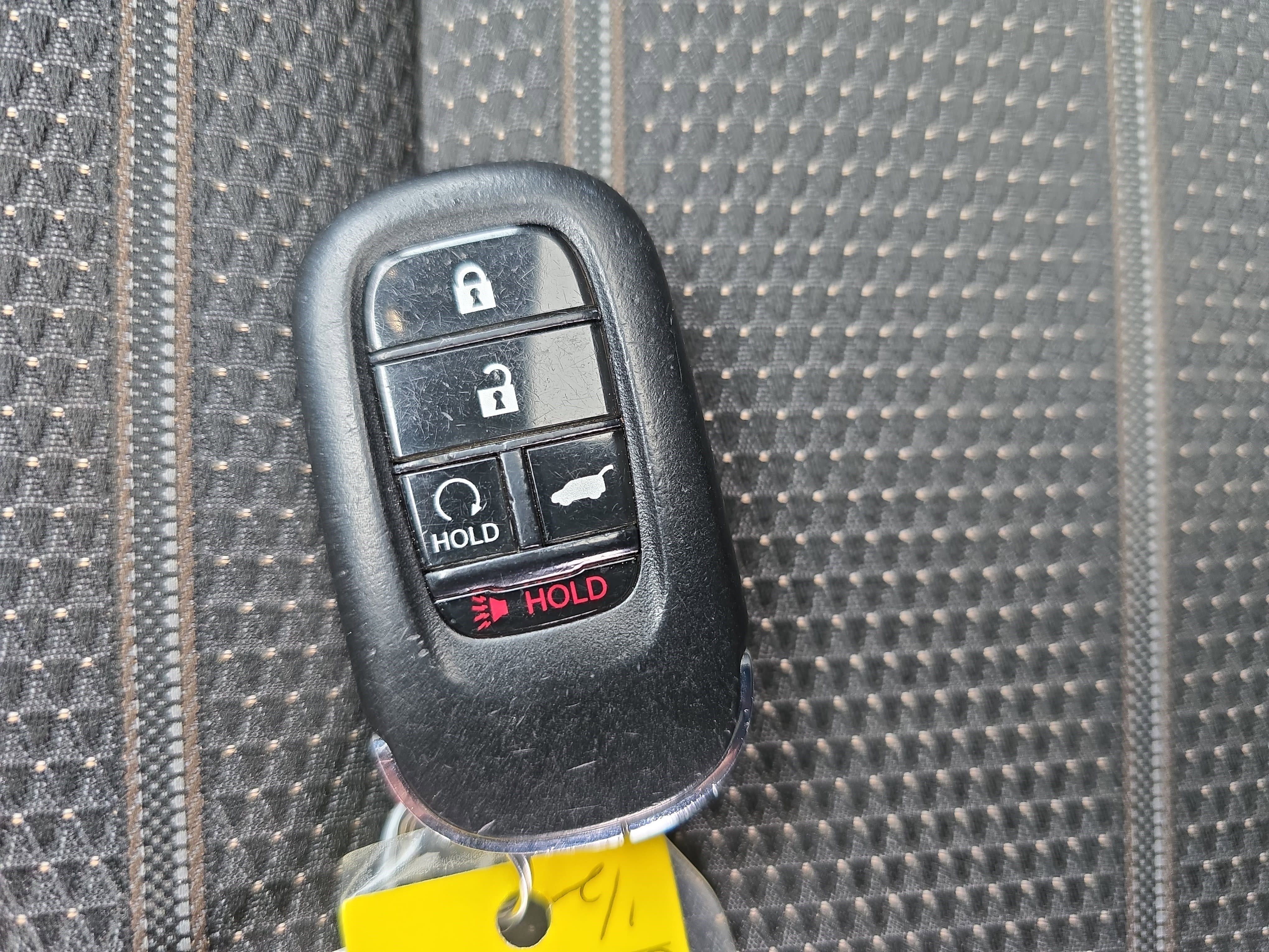 Used 2023 Honda CR-V Sport image 36