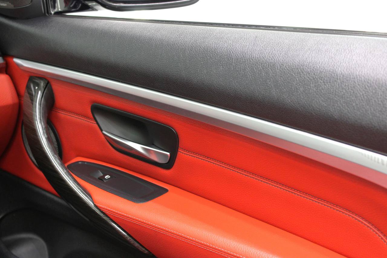 Used 2015 BMW 435i Convertible RWD image 61