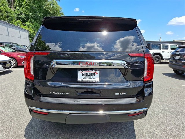 Used 2023 GMC Yukon SLT image 23