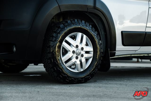 Used 2021 RAM ProMaster 3500 w/ Premium Appearance Group image 68