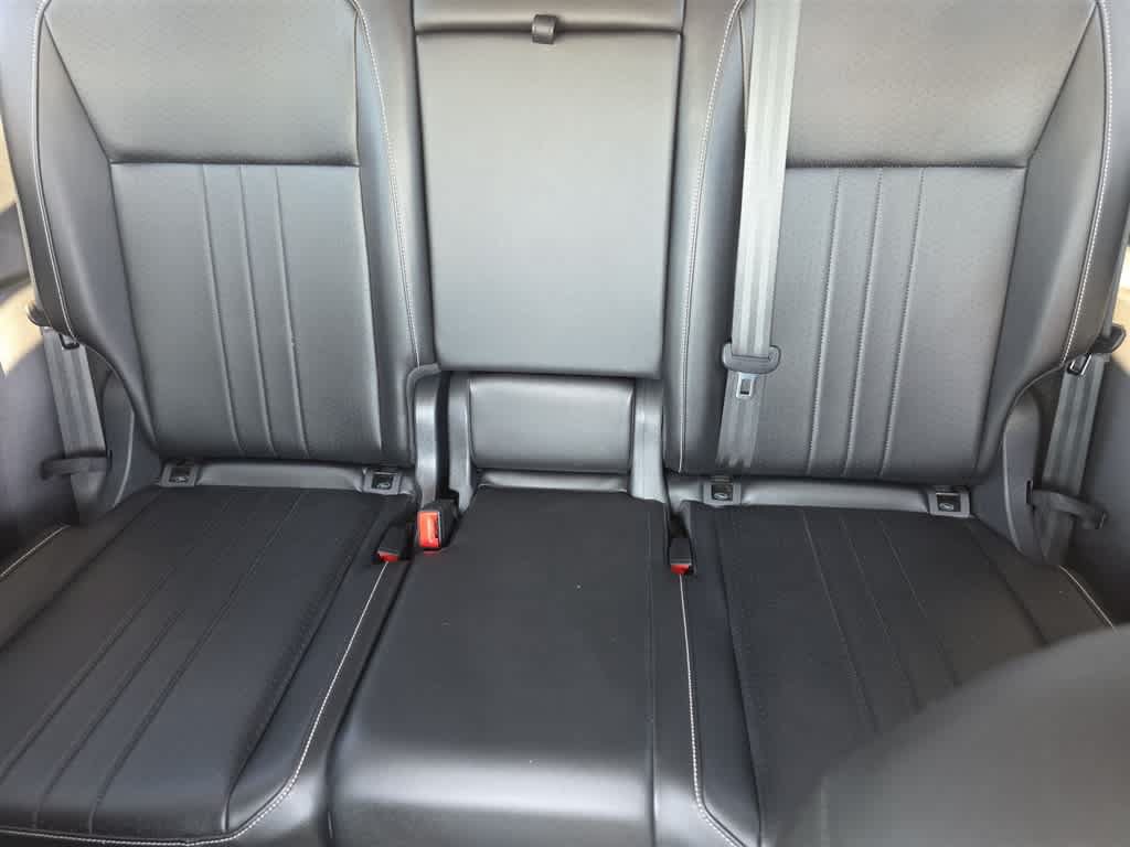 Used 2022 Volkswagen Tiguan SE AWD/4WD image 14