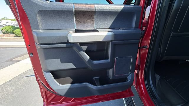 Used 2022 Ford F250 Lariat AWD/4WD image 15