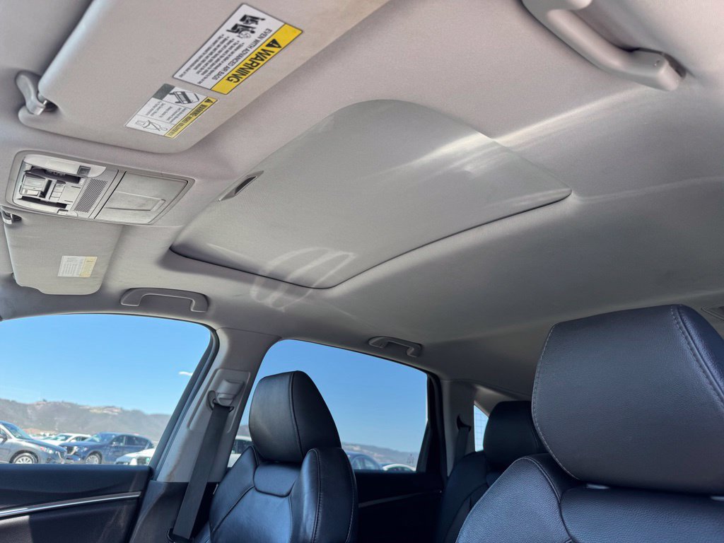 Used 2014 Acura MDX w/ Technology Package AWD/4WD image 17