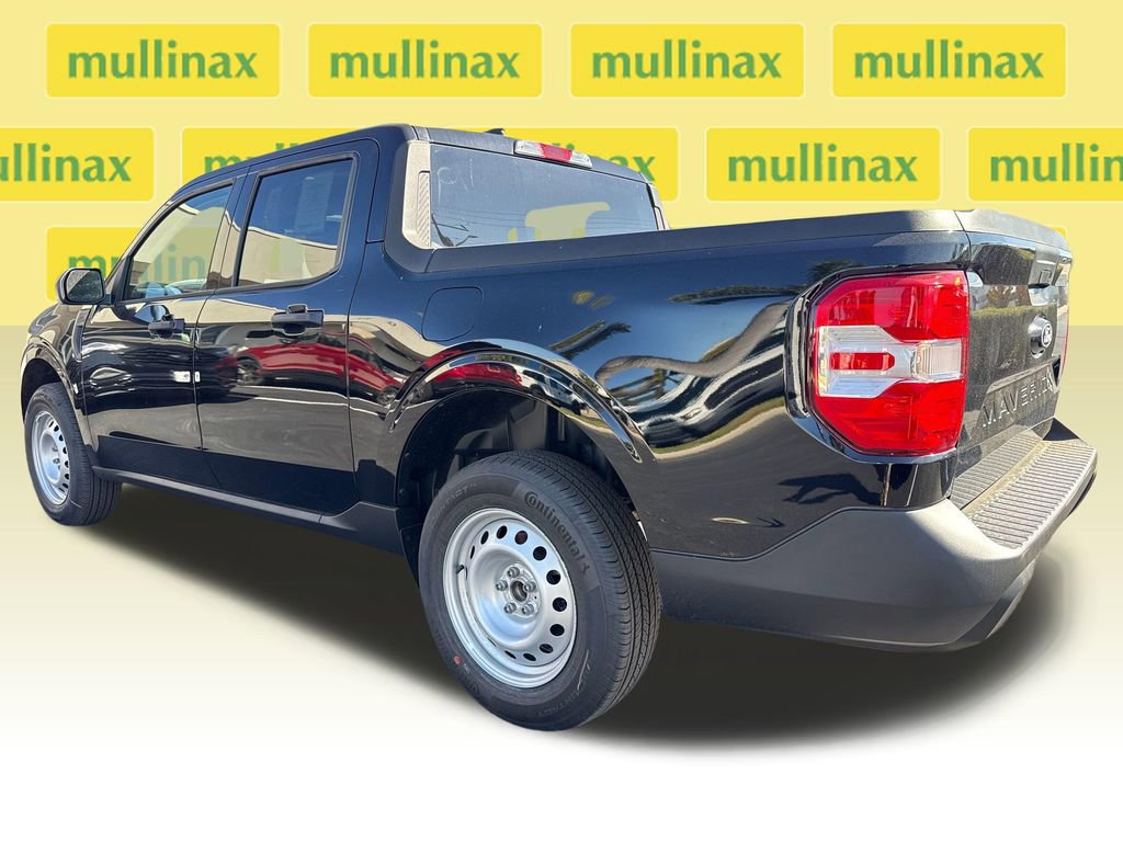 New 2026 Ford Maverick XL image 4