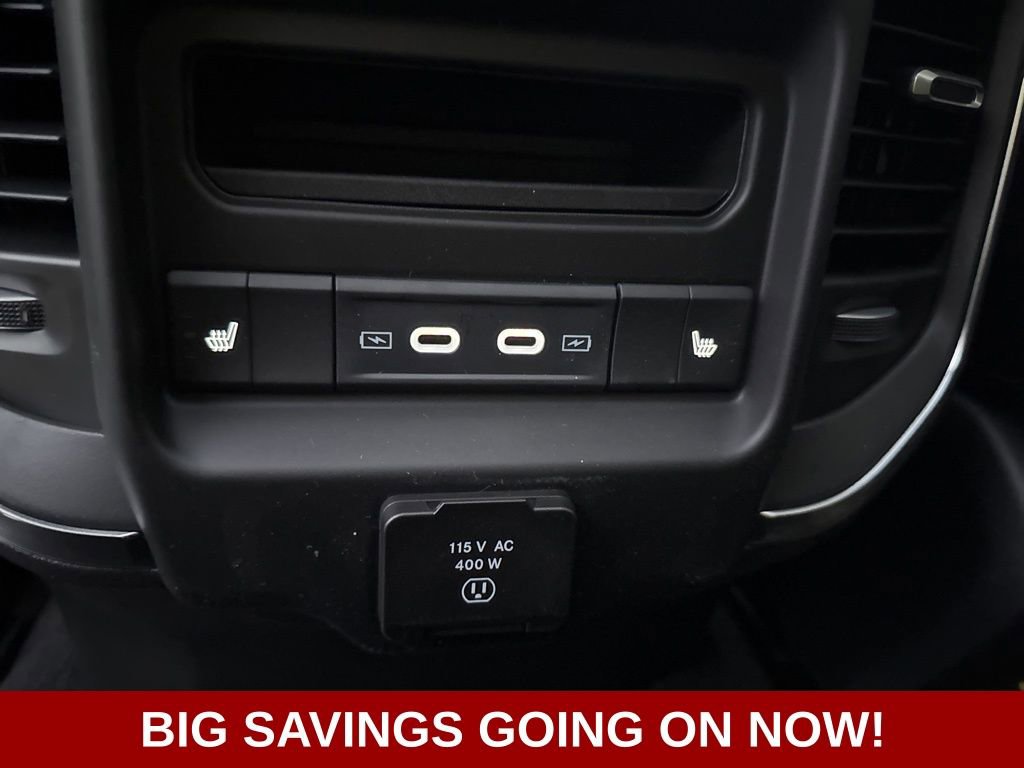 New 2026 RAM 1500 Laramie image 33