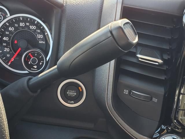 New 2026 RAM 3500 Tradesman image 15